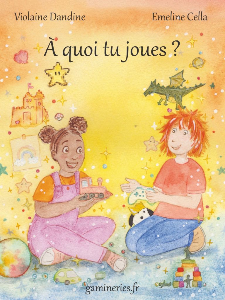 Livre jeunesse de fiction documentaire 