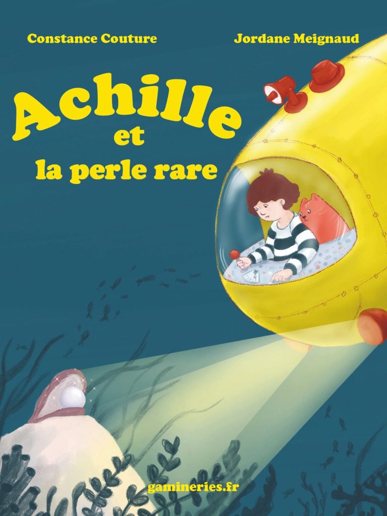 Livre jeunesse de fiction documentaire 