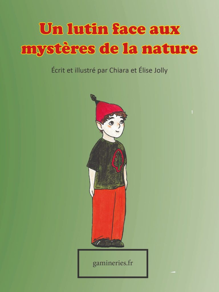 Livre jeunesse de fiction documentaire 